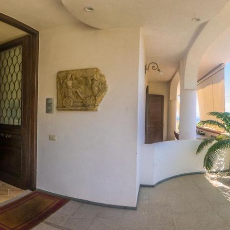 Villa Pomelia Санта-Доменика Экстерьер фото
