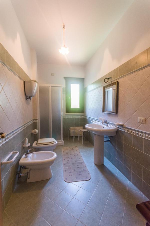 Villa Pomelia Санта-Доменика Экстерьер фото